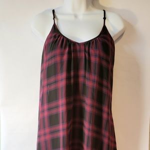 Express dress